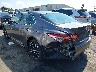 4T1B11HK5JU****** Salvamento y Reparables 2018 Toyota Camry en Greensboro