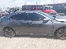 SHHFK7H57JU****** Destrozados 2018 Honda Civic en Estado de Luisiana
