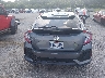 SHHFK7H57JU****** Salvamento 2018 Honda Civic