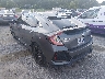 SHHFK7H57JU****** Salvamento y Reparables 2018 Honda Civic en Baton Rouge