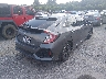 SHHFK7H57JU****** Salvamento y Destrozados 2018 Honda Civic en Estado de Luisiana