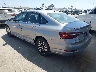 3VWC57BU5MM****** Salvamento y Reparables 2021 Volkswagen Jetta en North Hollywood