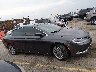 1C3CCCEG1GN****** Destrozados 2016 Chrysler 200 en Estado de Colorado