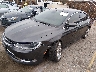 1C3CCCEG1GN****** Usados y Reparables 2016 Chrysler 200 en Denver East
