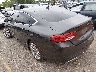 1C3CCCEG1GN****** Salvamento y Reparables 2016 Chrysler 200 en Denver East