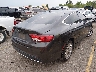 1C3CCCEG1GN****** Salvamento y Destrozados 2016 Chrysler 200 en Estado de Colorado