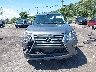 JTJBM7FX7H5****** Wrecked 2017 Lexus GX in Florida State