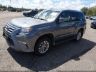 JTJBM7FX7H5****** Used and Repairable 2017 Lexus GX in Jacksonville