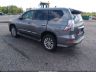 JTJBM7FX7H5****** Salvage and Repairable 2017 Lexus GX in Jacksonville