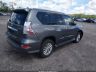 JTJBM7FX7H5****** Salvage and Wrecked 2017 Lexus GX in Florida State