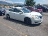 1N4AL3AP0FC****** Salvamento y Destrozados 2015 Nissan Altima en Salt Lake City