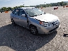 KMHDU4AD0AU****** Salvamento y Destrozados 2010 Hyundai Elantra en Kansas City East