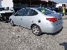 KMHDU4AD0AU****** Salvamento y Reparables 2010 Hyundai Elantra en Kansas City East