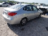 KMHDU4AD0AU****** Salvamento y Destrozados 2010 Hyundai Elantra en Estado de Missouri