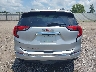 3GKALSEX1JL****** Wrecked 2018 GMC Terrain