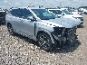 3GKALSEX1JL****** Salvage and Wrecked 2018 GMC Terrain in Lafayette