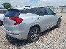 3GKALSEX1JL****** Salvage and Wrecked 2018 GMC Terrain in Louisiana State