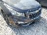 1G1PE5SB5G7****** Destrozados 2016 Chevrolet Cruze Limited en Estado de Ohio