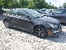1G1PE5SB5G7****** Salvamento y Destrozados 2016 Chevrolet Cruze Limited en Dayton