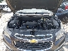1G1PE5SB5G7****** Reparables 2016 Chevrolet Cruze Limited en Dayton