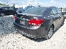 1G1PE5SB5G7****** Salvamento y Reparables 2016 Chevrolet Cruze Limited en Dayton