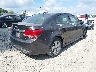 1G1PE5SB5G7****** Salvamento y Destrozados 2016 Chevrolet Cruze Limited en Estado de Ohio