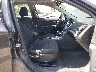 1G1PE5SB5G7****** Usados y Reparables 2016 Chevrolet Cruze Limited en Estado de Ohio