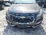 1G1PE5SB5G7****** Salvamento y Reparables 2016 Chevrolet Cruze Limited en Estado de Ohio