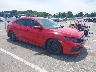 SHHFK7H41LU****** Salvamento y Destrozados 2020 Honda Civic en Fort Wayne
