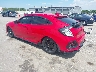 SHHFK7H41LU****** Salvamento y Reparables 2020 Honda Civic en Fort Wayne