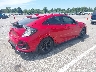 SHHFK7H41LU****** Salvamento y Destrozados 2020 Honda Civic en Estado de Indiana