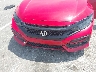 SHHFK7H41LU****** Salvamento y Reparables 2020 Honda Civic en Estado de Indiana