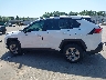 4T3LWRFV8RU****** Repairable 2024 Toyota RAV4 Hybrid in New York State