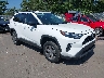 4T3LWRFV8RU****** Salvage and Wrecked 2024 Toyota RAV4 Hybrid in Long Island