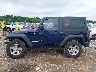 1C4GJWAG6DL****** Repairable 2013 Jeep Wrangler in Pennsylvania State