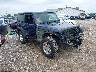 1C4GJWAG6DL****** Salvage and Wrecked 2013 Jeep Wrangler in York Springs