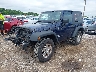 1C4GJWAG6DL****** Used and Repairable 2013 Jeep Wrangler in York Springs