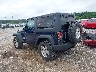 1C4GJWAG6DL****** Salvage and Repairable 2013 Jeep Wrangler in York Springs