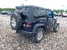 1C4GJWAG6DL****** Salvage and Wrecked 2013 Jeep Wrangler in Pennsylvania State