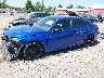 2HGFE2F55NH****** Salvamento 2022 Honda Civic