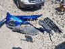 2HGFE2F55NH****** Destrozados 2022 Honda Civic en Estado de Virginia
