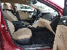 5NPEC4AC9BH****** Used and Repairable 2011 Hyundai Sonata in Florida State