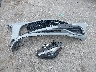 W1KAF4HB9SR****** Wrecked 2025 Mercedes-Benz C-Class in New York State