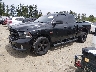 1C6RR7FT6JS****** Used and Repairable 2018 RAM 1500 in Seattle