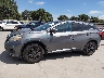 5N1AZ2MG0HN****** Repairable 2017 Nissan Murano in Texas State