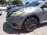 5N1AZ2MG0HN****** Repairable 2017 Nissan Murano