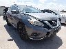 5N1AZ2MG0HN****** Salvage and Wrecked 2017 Nissan Murano in Austin