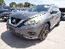 5N1AZ2MG0HN****** Used and Repairable 2017 Nissan Murano in Austin