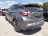 5N1AZ2MG0HN****** Salvage and Repairable 2017 Nissan Murano in Austin