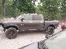 3C6RR7LT0HG****** Repairable 2017 RAM 1500 in New York State